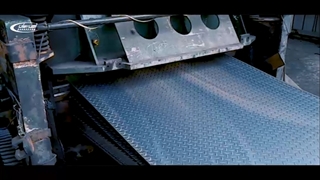 ورق آجدار پرسی بخریم یا فابریک؟