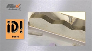 دستگاه حکاکی فلکس‌مارک