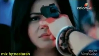 کلیپ از سریال زبان عشق