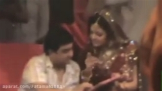 پشت صحنه سریال یک عشق یک جنون