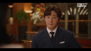 قسمت ششم سریال کره ای آفرین کارت درسته Good Job 2022+زیرنویس فارسی با بازی جونگ ایل وو