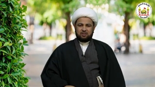 المواعظ الاخلاقیة | کیف نمیز الغیبة | الشیخ علی القیم | 2022م