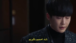 قسمت 13 سریال کره ای دهن لق با زیرنویس چسبیده(لینک دانلود در توضیحات)