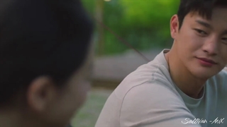 میکس عاشقانه ی سریال کافه مینامدانگ 2022 cafe' Minamdag