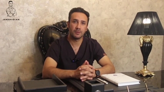 بازار کار رادیولوژی | جمشیدیان هلث