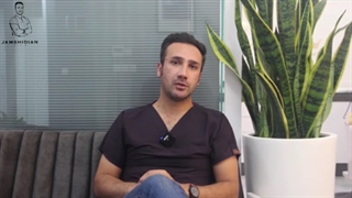 پرستار در بازار کار پرایوت | جمشیدیان هلث