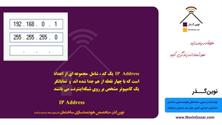 آموزش برق هوشمند ساختمان | هتل هوشمند نوین گذر | جلسه 20 از 100