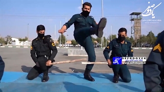 یگان امداد فاتب فرماندهی انتظامی تهران بزرگ پلیس پایتخت گشت خودرویی انتظامی موتوری عملیات