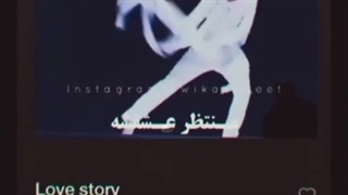 جیمین با آهنگ love story تیک تاک