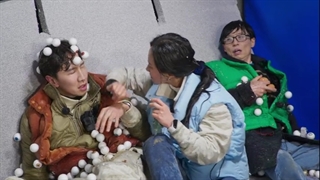 منطقه: ماموریت بقا قسمت 1 (The Zone: Survival Mission ep 1)