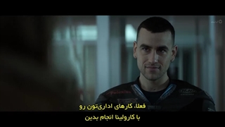 دانلود فیلم قنطورس Centaur 2022 با زیرنویس فارسی