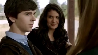 فیلم Bates Motel  تریلر