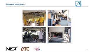 ATC Webinar: Future Code Changes Explained—Seismic Analysis and Design of Nonstructural Components and Systems