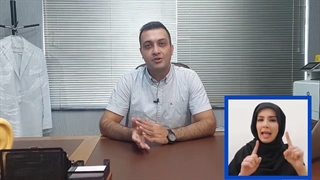 تاثیر دیابت بر گوش و اختلالات شنوایی