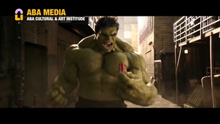 تیزر خلاقانه کوکاکولا و هالک