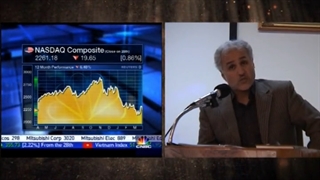 فلسفه اقتصاد