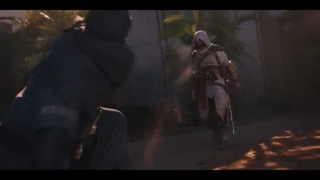 اولین تریلر رسمی  Assassin's Creed Mirage - مسترگیمرز