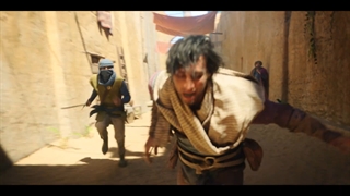 معرفی بازی Assassin's Creed Mirage