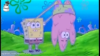 باب اسفنجی ۰۵