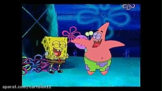 باب اسفنجی ۰۷