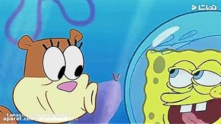 باب اسفنجی ۱۱