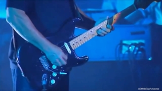 comfortably numb - pink floyd