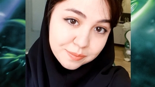 فاطمه عابدی