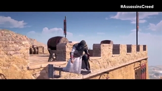 بازی Assassin's Creed برای موبایل