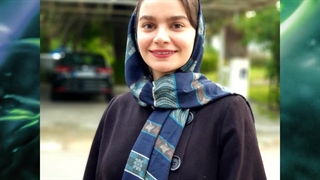 فاطمه گودرزی