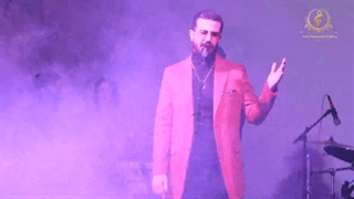 اجرای آقای محّمد بهشتی پور (آکادمی آوای روح نواز)