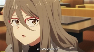 انیمه Lycoris Recoil قسمت 11 زیرنویس چسبیده