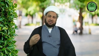 المواعظ الأخلاقیة | کیف نعرف المنافق(1). | الشیخ علی القیم | 2022م