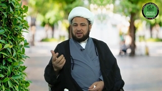 المواعظ الأخلاقیة | کیف نعرف المنافق(2). | الشیخ علی القیم | 2022م