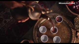 ویدیو Assasin's Creed Showcase