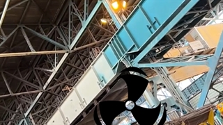 بازدید مهندس سوری از ذوب آهن پاسارگاد شیراز برای اجراس سیستم تهویه هوا09121865671