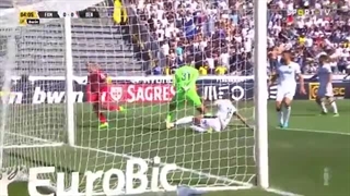 *Benfica 1_0 Famalicao*هفته ششم 19/6/1401شهریورماه