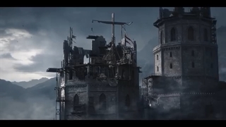 اولین تریلر رسمی بازی Assassin's Creed Mirage