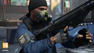 تریلر جدید بازی The Division Resurgence با محوریت بخش Dark Zone منتشر شد