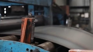 خرید رول استیل 304 مستقیم از وارد کننده استیل