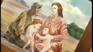 انیمه کاراگاه کونان قسمت8 با زیرنویس فارسی