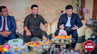 Awat Bokani - Danishtni Kochar Nato 2