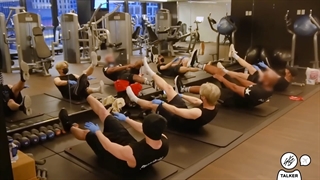 برنامه SKZ-TALKER GO فصل سوم قسمت 4