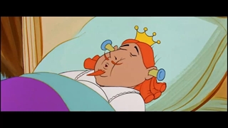 کارتون زیبای تام و جری