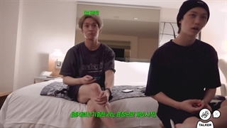 برنامه SKZ-TALKER GO فصل سوم قسمت 7