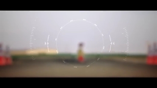 شبیه سازی تصادف تسلا با یک کودک