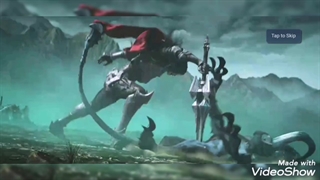 انیمیشن داستانی هیرو های mobile legends bang bang