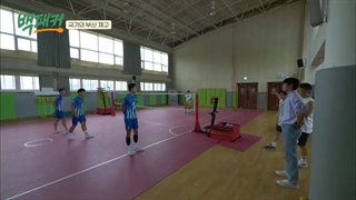 برنامه کره‌ای سرآشپز کوله بدوش بحضور آن بو هیون قسمت14+زیرنویس‌فارسی