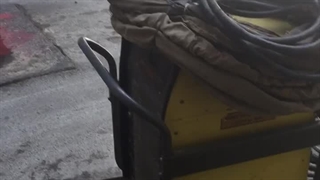 سقف عرشه فولادی کرمانشاه ، سرپل ذهاب ۹۱۹۸۹۷۸۶۰۳