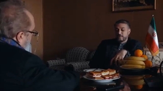 14010620: بازبینی برجام در گفتگو با حسین امیر عبداللهیان