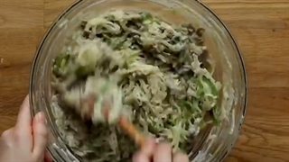 طرز تهیه 5 مدل غول برگر